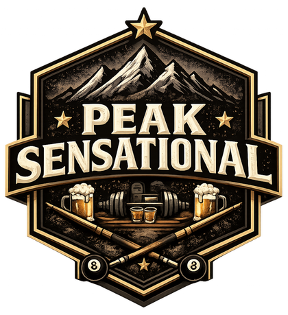 Peak Sensational